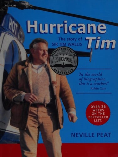 Hurricane Tim