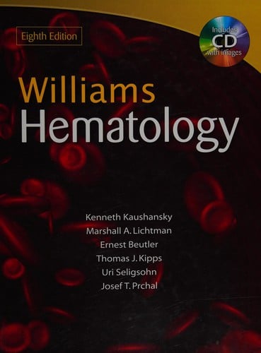 Williams hematology