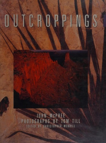 Outcroppings