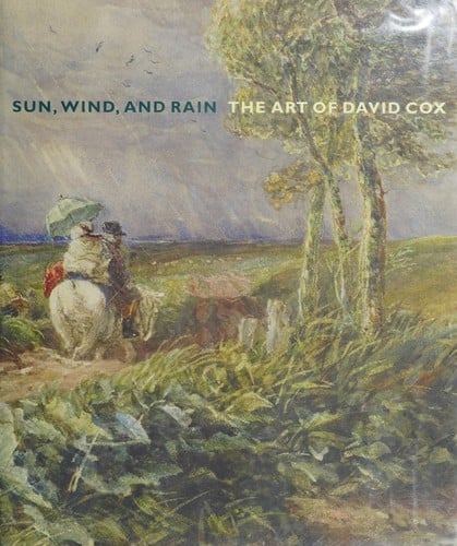Sun, wind, and rain