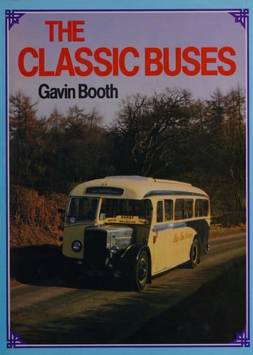The classic buses