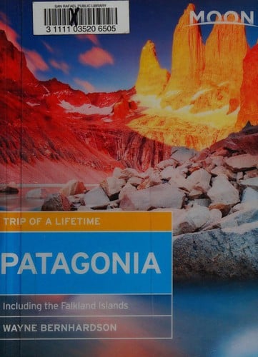 Patagonia