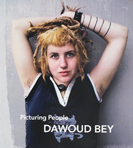 Dawoud Bey
