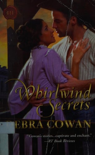 Whirlwind secrets