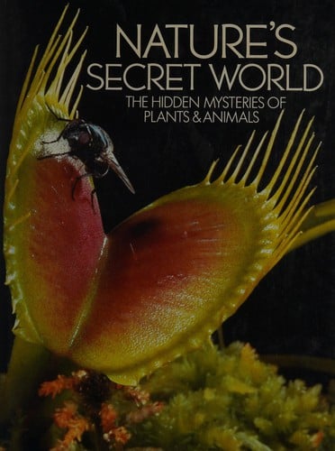 Nature's secret world