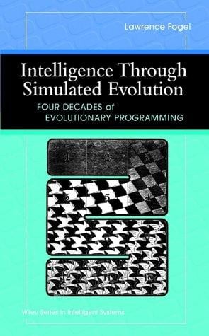 Intelligence through simulated evolution
