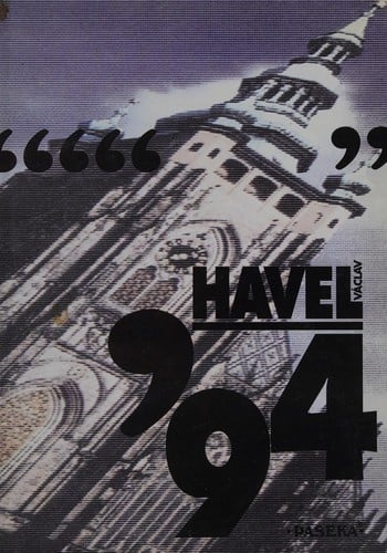 Václav Havel '94