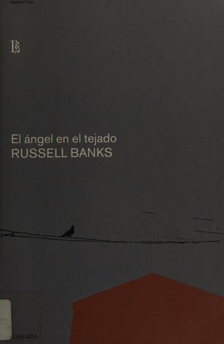 El Angel En El Tejado