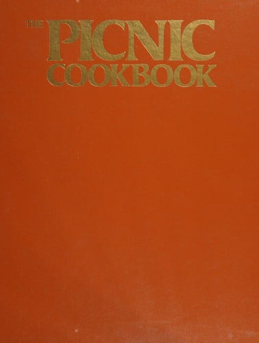 The picnic cookbook
