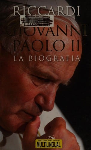 Giovanni Paolo II