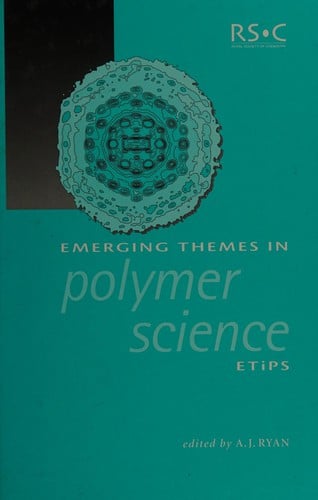 Emerging themes in polymer science