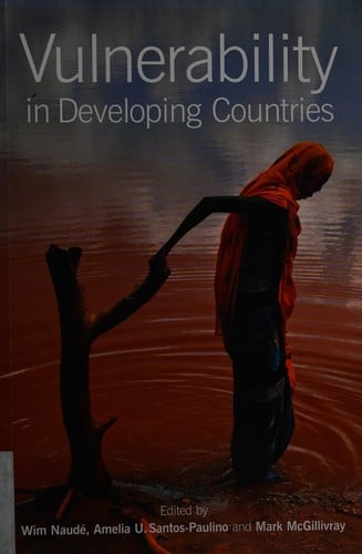 Vulnerability in developing countries