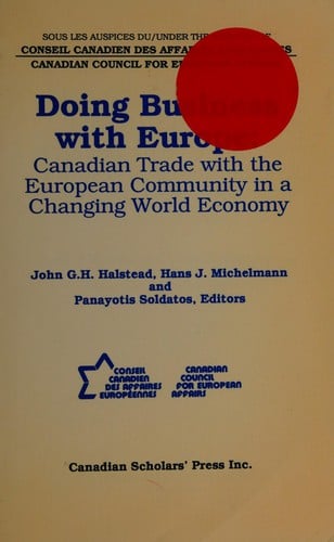 Doing business with Europe