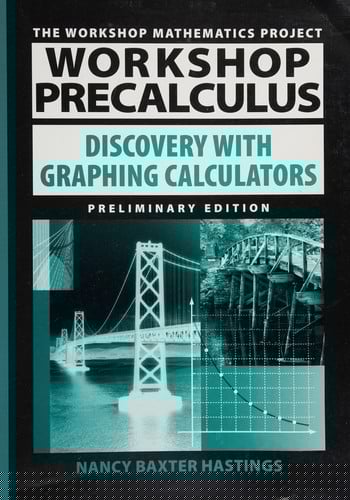 Workshop precalculus