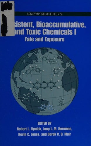 Persistent, bioaccumulative, and toxic chemicals