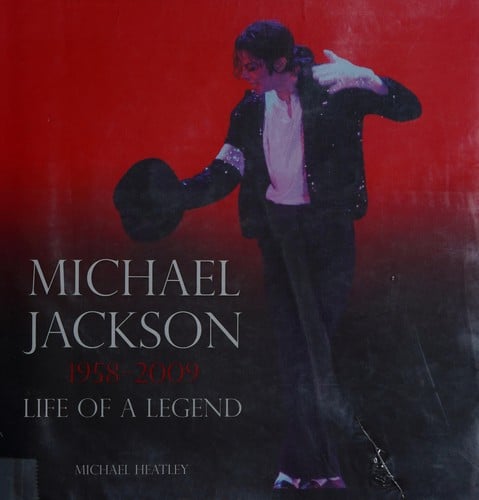 Michael Jackson 1958-2009