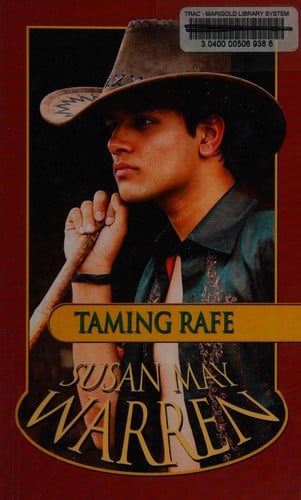 Taming rafe