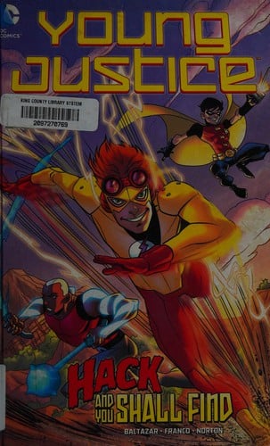 Hack and you shall find