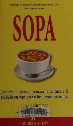 Sopa