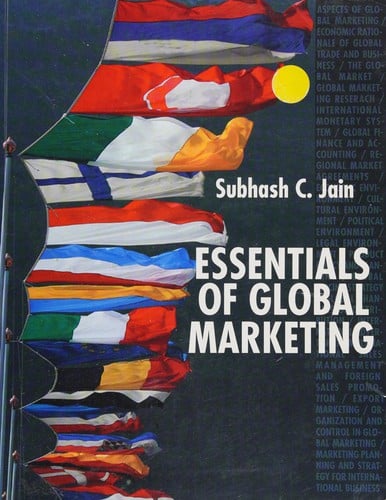 Essentials of global marketing