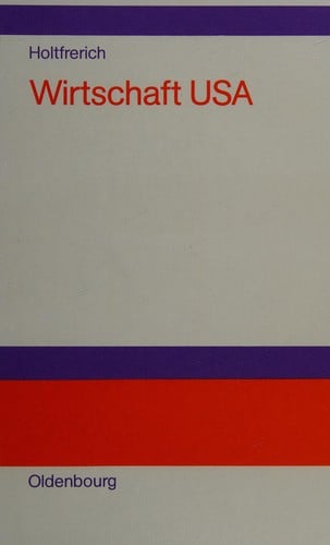 Wirtschaft USA