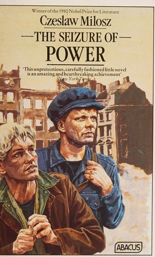 The seizure of power