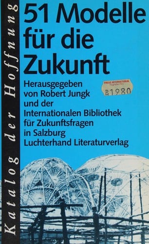 Katalog der Hoffnung
