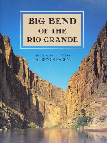 Big Bend of the Rio Grande