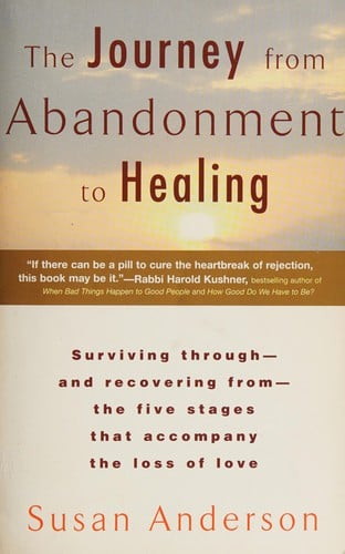 The journey from abandonment to healing