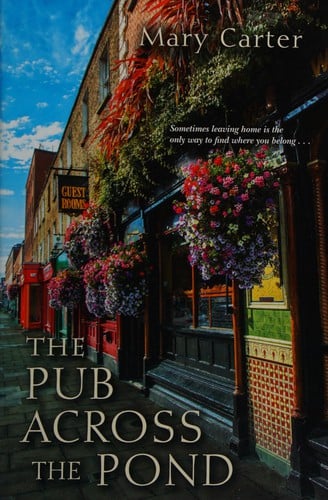 The Pub across the pond