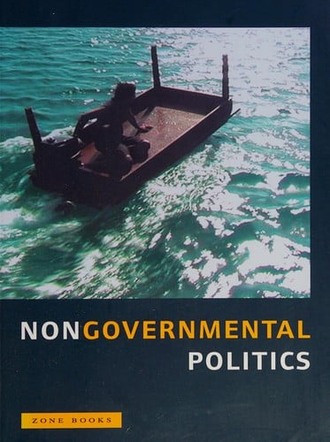 Nongovernmental politics