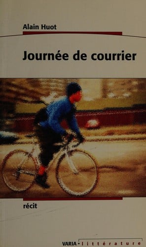 Journée de courrier