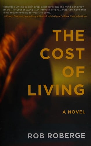 The cost of living