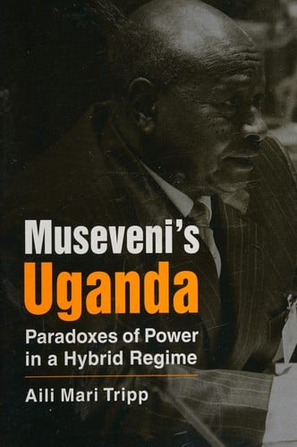 Museveni's Uganda