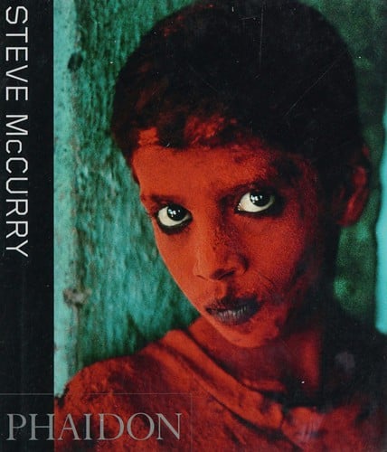 Steve McCurry