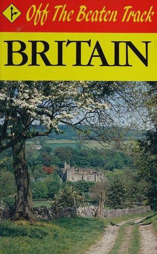 Off the beaten track