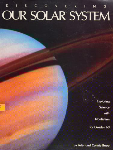 Discovering our solar system