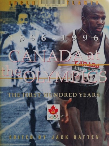 Canada at the Olympics