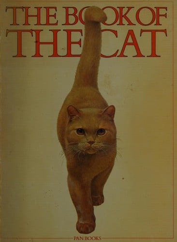 The book of the cat