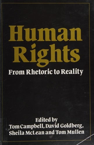 Human rights