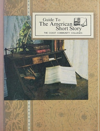 Guide to The American short story