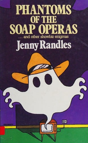 Phantoms of the soap operas