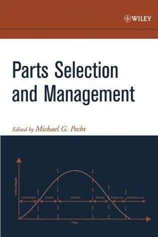 Parts Selection and Management