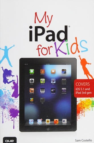 My iPad for kids