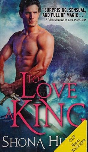 To love a king