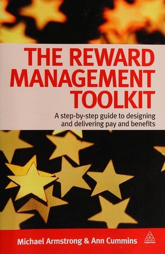 The reward management toolkit