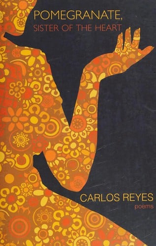 Pomegranate, sister of the heart