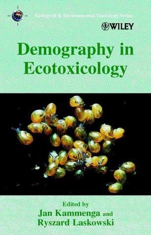 Demography in ecotoxicology