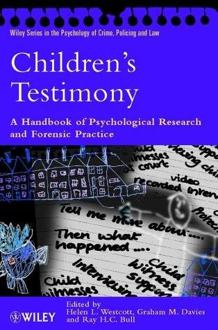 Children's testimony