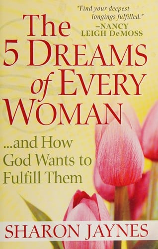 The power of a woman's dreams